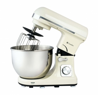 Планетарный миксер GEMLUX GL-SM5.5CR