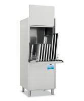 Машина посудомоечная фронтальная ELETTROBAR Niagara 244 D