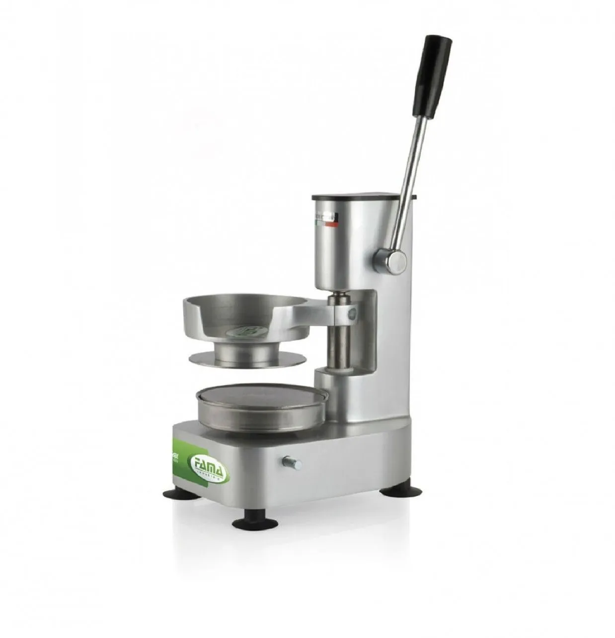 Пресс для гамбургеров Fama FHA 400