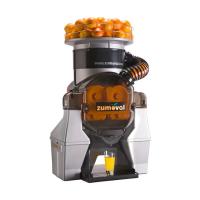 Соковыжималка ZUMOVAL FASTTOP 45 с краном