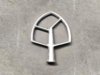 Лопатка для миксера EKSI BS04 