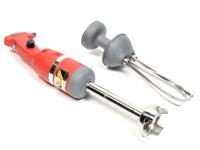 Миксер Vortmax MiniPM 200 Combi 250W красный