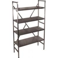 Стеллаж кухонный РАДА СМ-6/4Н 