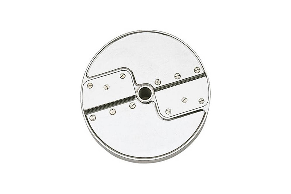 Диск-соломка Robot Coupe 27047 4х4 мм