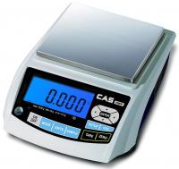 Весы лабораторные CAS MWP-1500