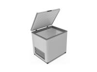 Морозильный ларь FROSTOR F 250 S белый