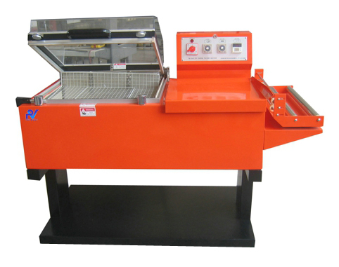 Аппарат термоусадочный PACKVAC FM-5540