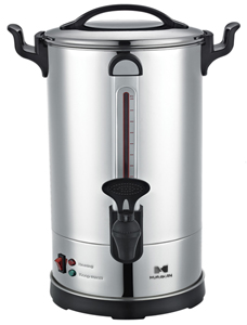 Электрокипятильник для чая и кофе Hurakan HKN-PCR06