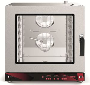 Пароконвектомат Tatra TC07D20L