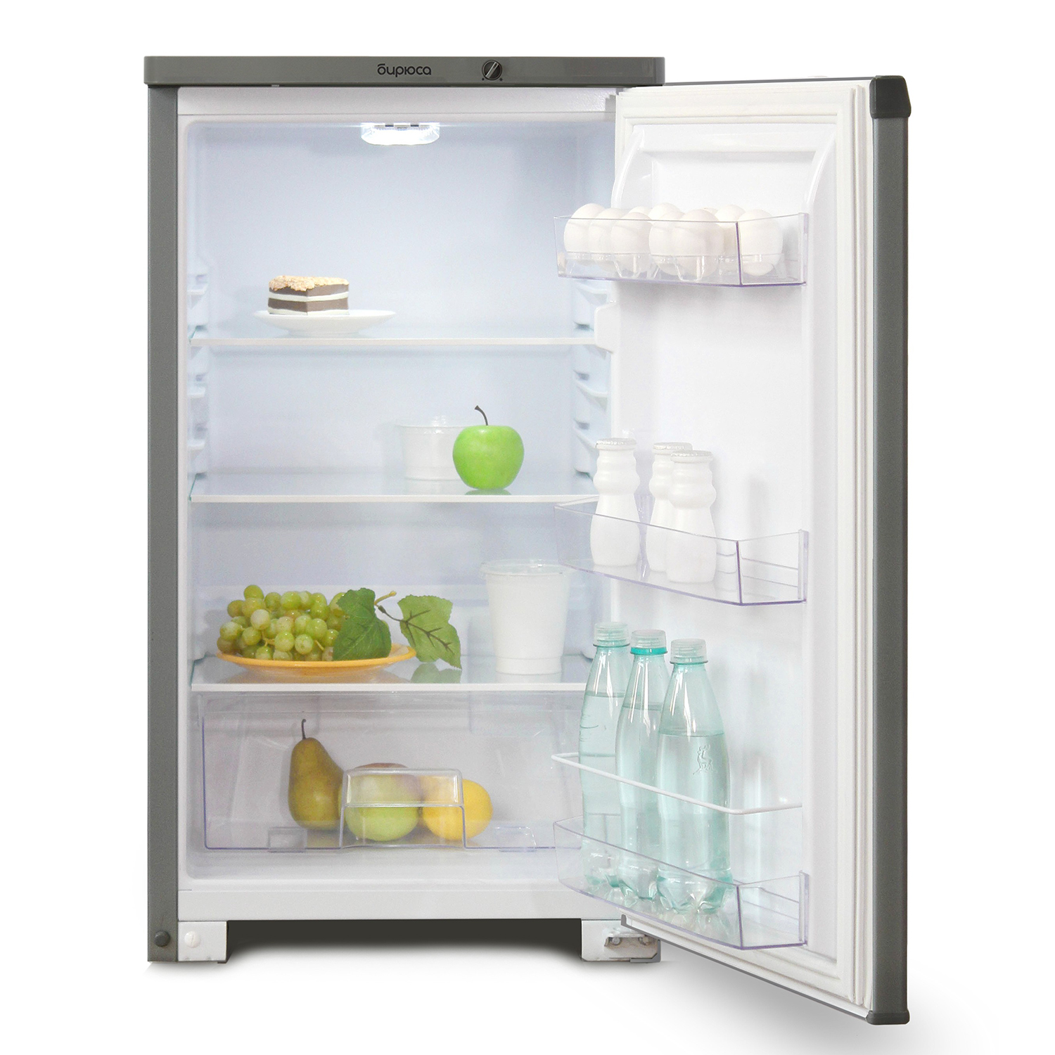 Шкаф холодильный Бирюса M109 барн