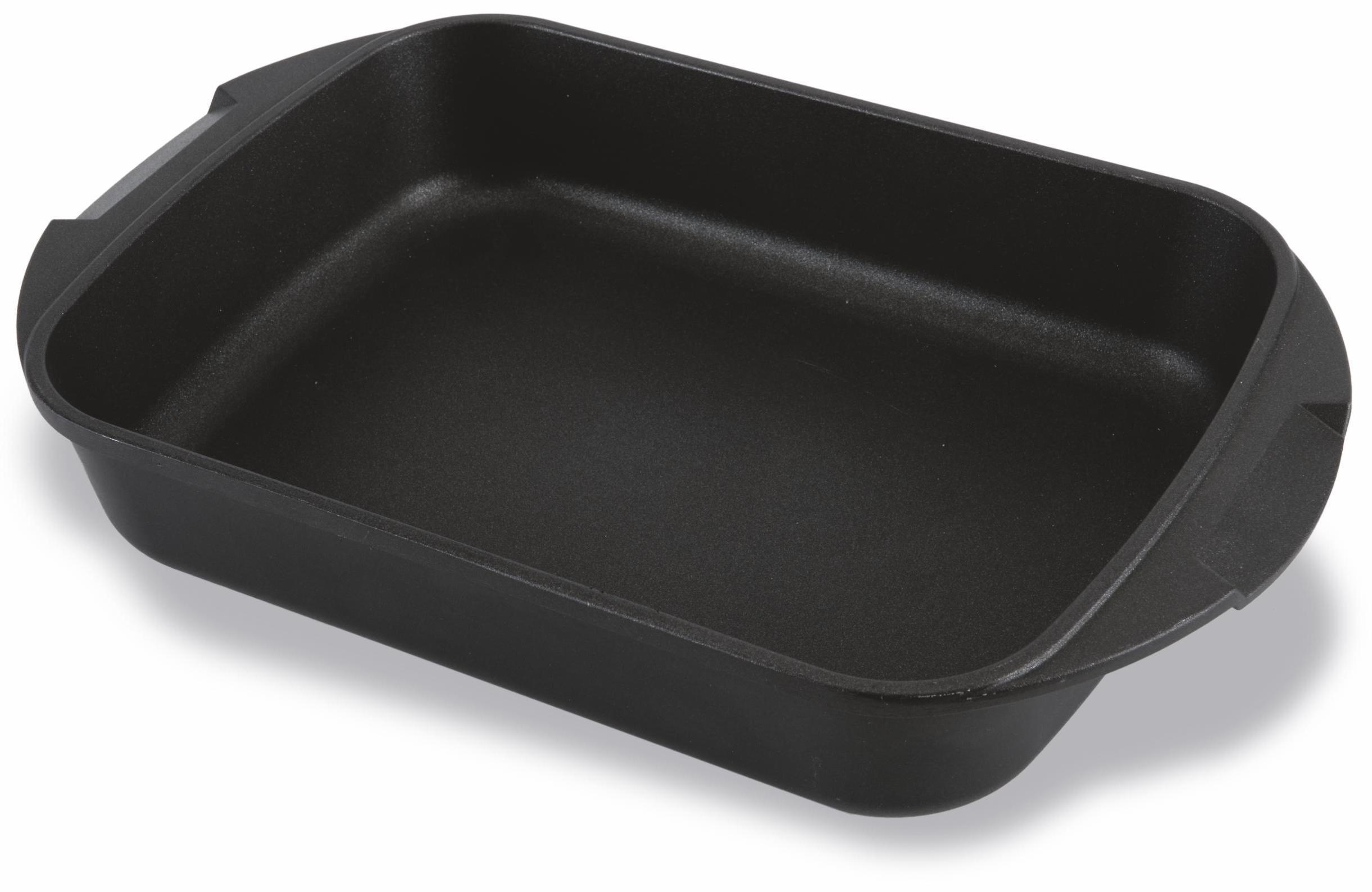 Противень для печи хоспер BBQFIRE 25X20 см