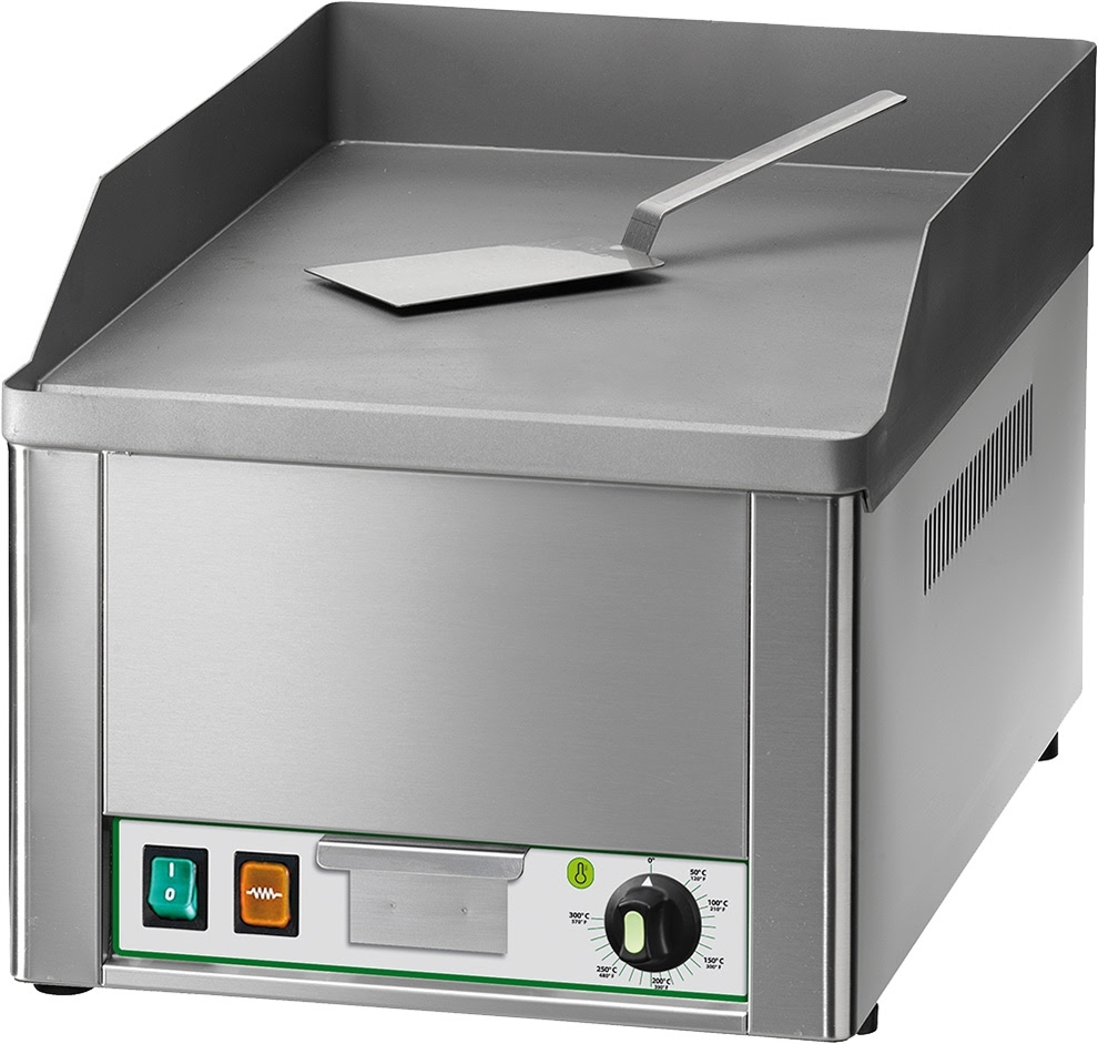 Жарочная поверхность FIMAR FRY/1L