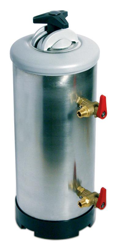 Водоумягчитель SILANOS 8л