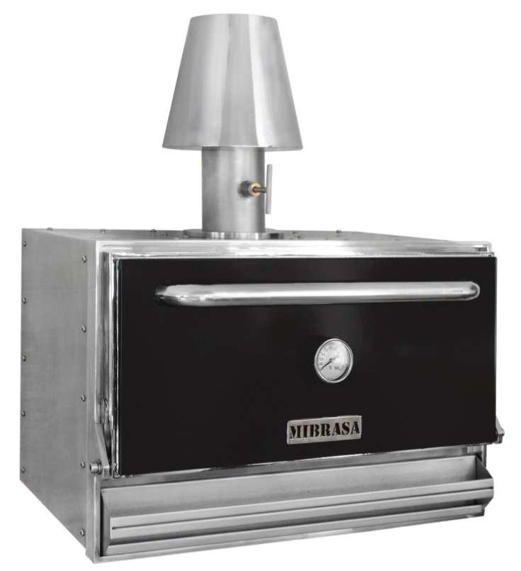 Гриль хоспер MIBRASA HMB MINI