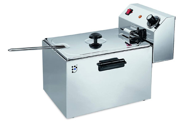 Фритюрница GASTRORAG CZG40X