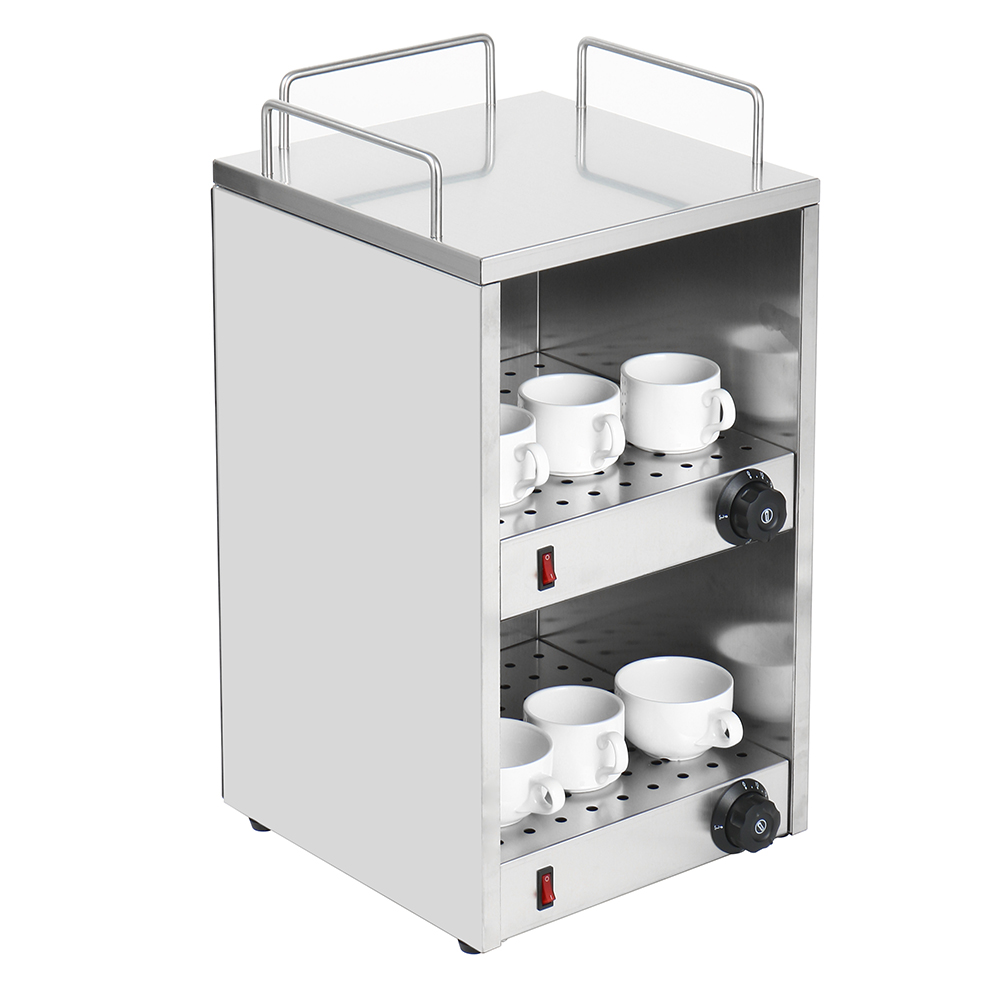 Подогреватель чашек VIATTO VA -CB2CK