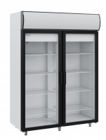 Шкаф холодильный Полаир DM110-S 