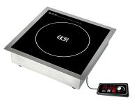 Плита индукционная EKSI ICD 3500 DI