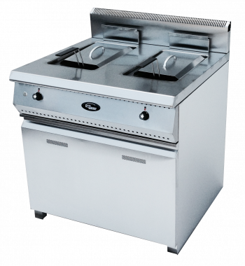 Фритюрница GRILL MASTER Ф2ФРГ/800