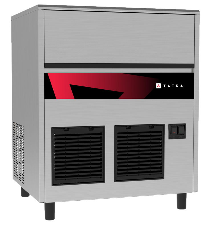 Льдогенератор TATRA кубик гурме TIM 9640C
