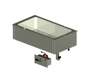 Мармит Kovinastroj (Kogast) VK-B-5