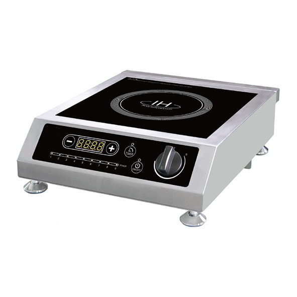 Плита индукционная GEMLUX GL-IC3510PRO