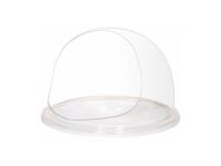 Колпак для аппарата для производства сахарной ваты EKSI PC-C3