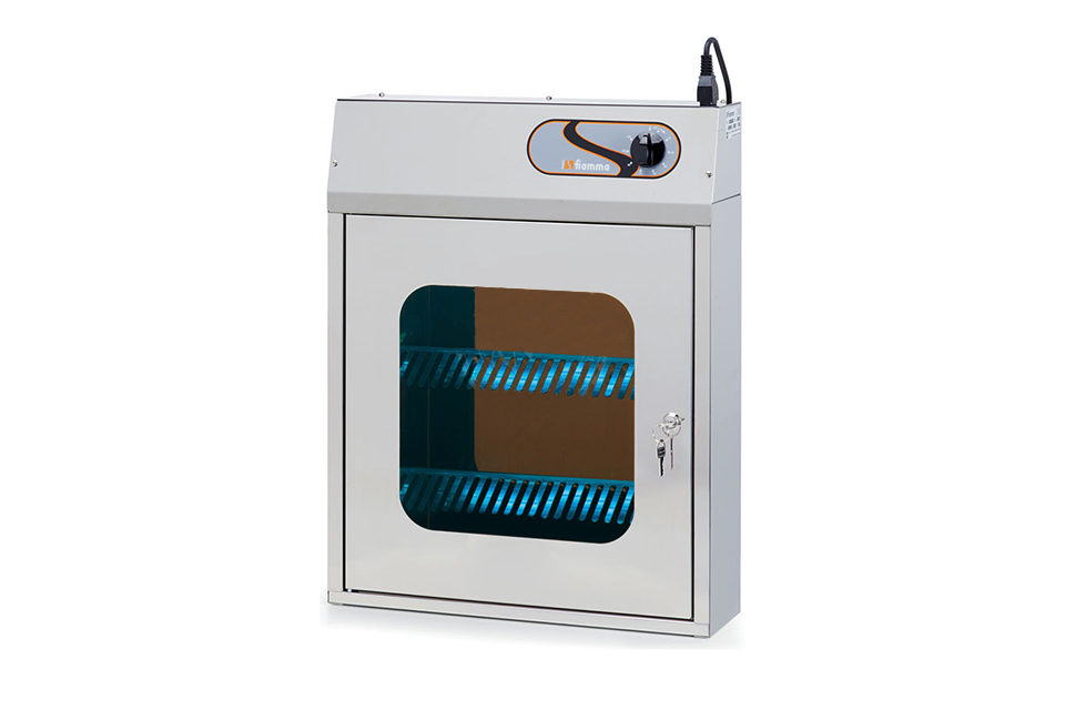 Стерилизатор ножей FIAMMA AEF 15.30