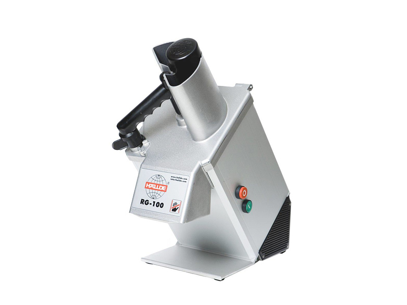 Машина для резки овощей Hallde RG-100, 220В