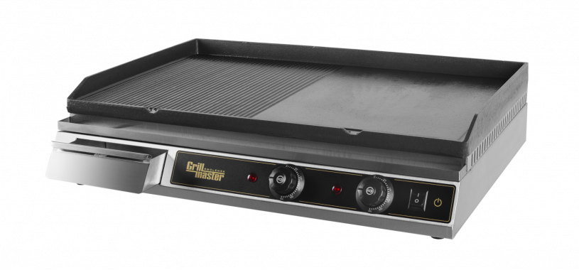Жарочная поверхность GRILL MASTER ПЖ/КБ