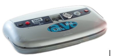 Аппарат упаковочный вакуумный LAVA V.333 PREMIUM