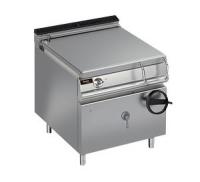 Сковорода опрокидываемая электрическая Apach LBPE87MI