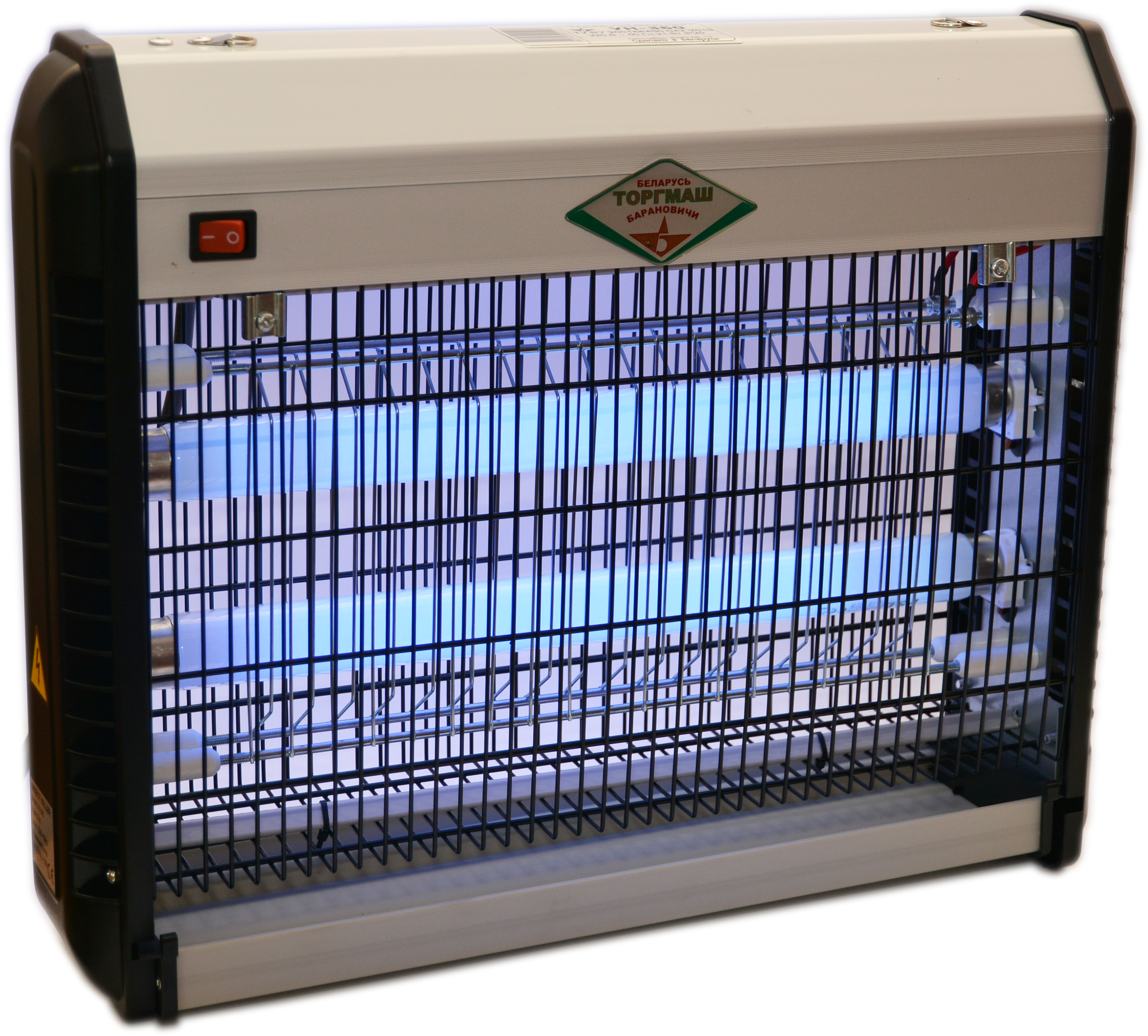 Уничтожитель насекомых ТОРГМАШ Барановичи УН-350