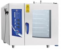 Пароконвектомат Abat ПКА 6-1/1ПМФ2