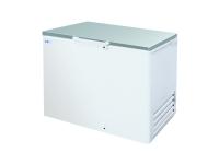 Ларь морозильный ITALFROST СF 300 S нержавейка