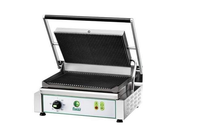 Гриль контактный FIMAR EASYLINE EG-02