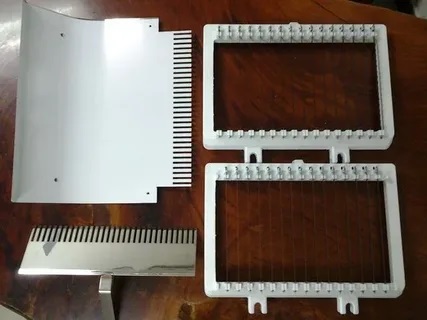 Рама для хлеборезки SINMAG SМ 302 (9 мм)