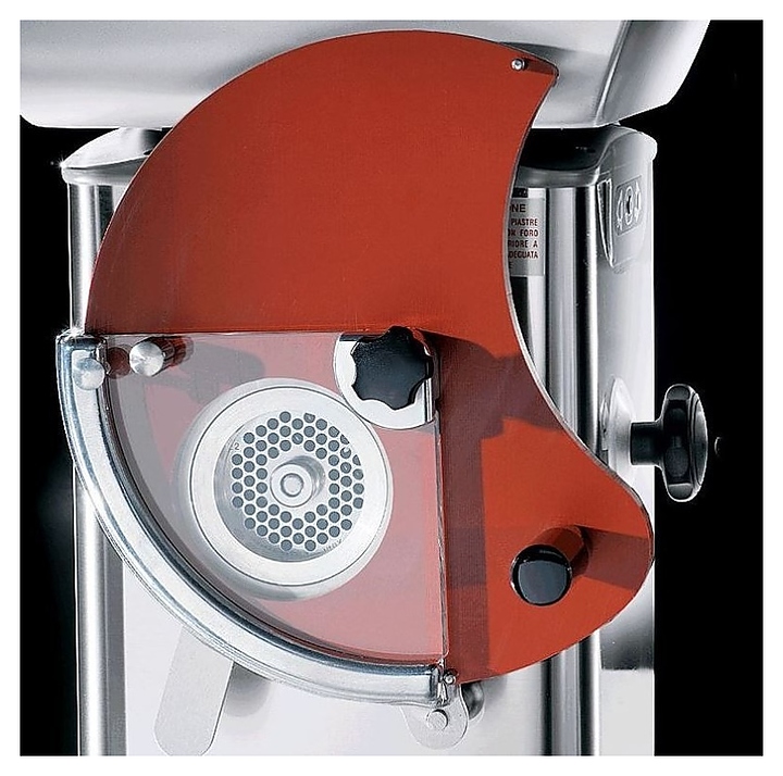 Форма для гамбургера SIRMAN для мясорубки типа TC 110 мм