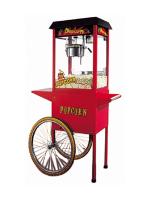 Аппарат для поп-корна EKSI HP-CC