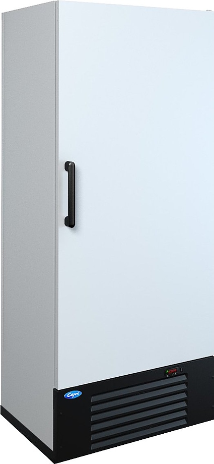 Шкаф холодильный МАРИХОЛОДМАШ Капри 0,7 Н