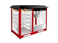 Аппарат для поп-корна EKSI HW-P8