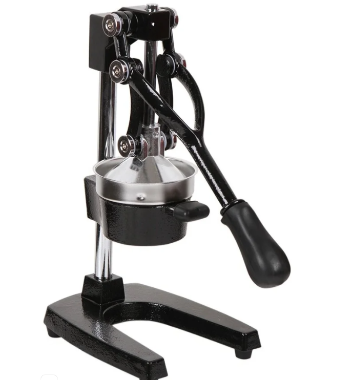 Соковыжималка для цитрусовых HURAKAN HKN-CJ01 ручная