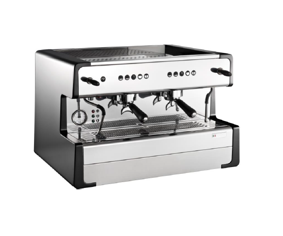 Кофемашина рожковая CIME CO-05 A 2gr