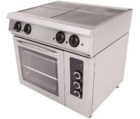 Плита 4 конфорочная Kayman электрическая ПЭ-4-13