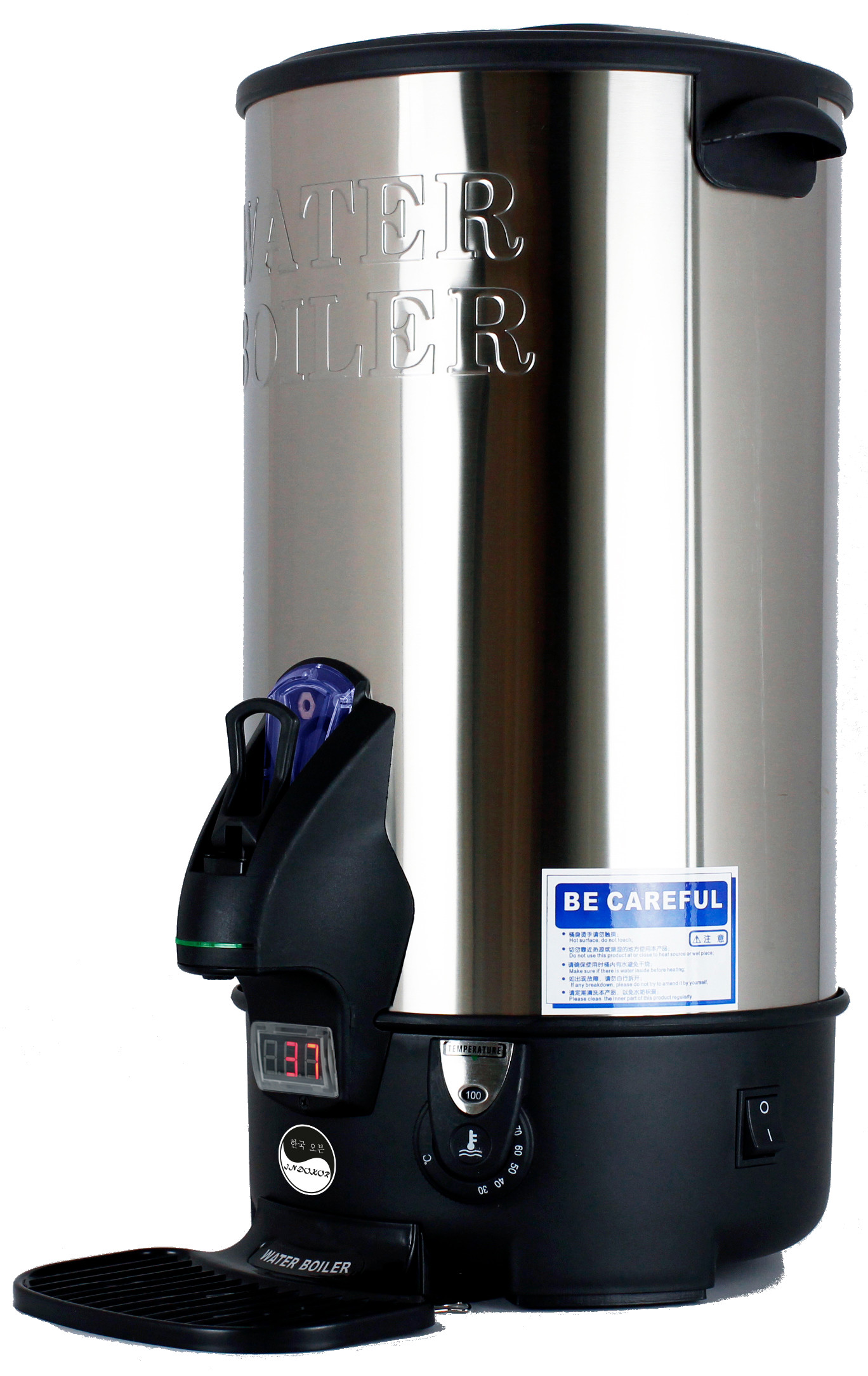 Электрокипятильник INDOKOR IWB-10