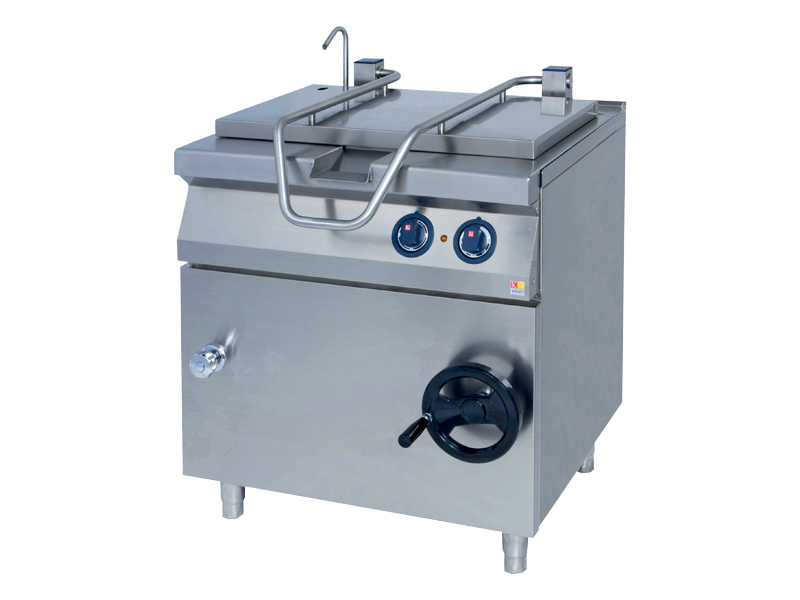 Сковорода электрическая Kovinastroj (Kogast) EKP-T7/60