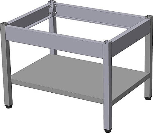 Подставка для казана индукционного ITERMA ик-25 колеса