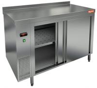 Стол тепловой HiCold TS 10 SN