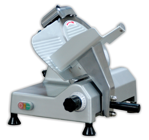 Слайсер ТОРГМАШ Барановичи ЛР-250