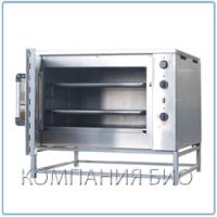 Шкаф жарочный Тулаторгтехника ШЖ-150-1с 